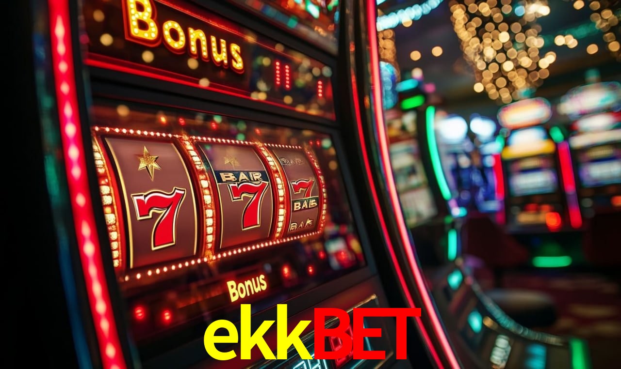 Mercados ao vivo e cash out na ekkbet