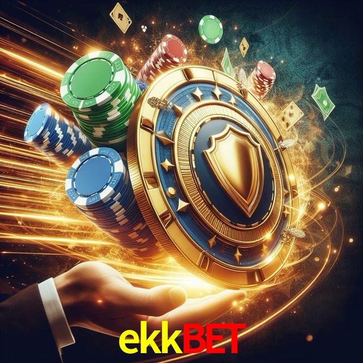 Torneios e prêmios garantidos na ekkbet