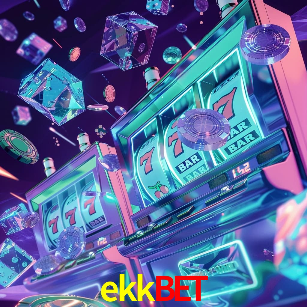 Download para Android e iOS na ekkbet
