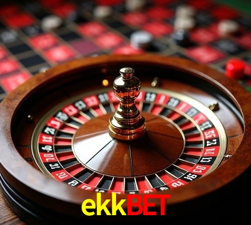 Bônus e promoções da ekkbet