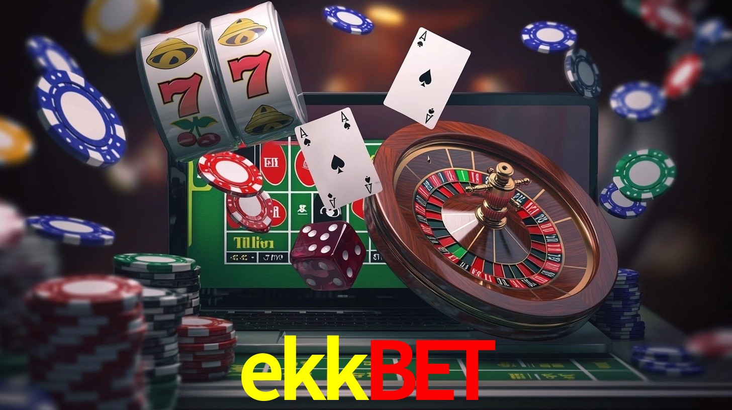 Cashback e recargas na ekkbet