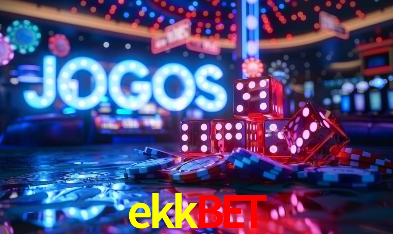 Página oficial no Facebook da ekkbet