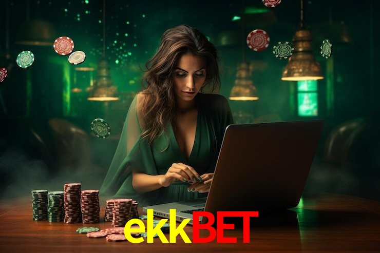 Segurança e privacidade no APP ekkbet